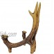 SLIFKA Antler Decor Easel Display Stand for Plates Books Photos