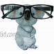 Kanasi Koala Shape Eyeglass Holder Sunglasses Holder Spectacle Holder Glasses Display Stands