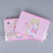 Cartoon Storage Box Cute Japan Anime Sailor Moon Tsukino Usagi Model Figure Desktop Storage Box Case Makeup Holder Organizer for Kids Girls Gift Wink
