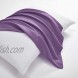Evolive Ultra Soft Microfiber PillowcasesEvolive Ultra Soft Microfiber Body Pillow Cover Pillowcases 21x54 with Hidden Zipper Closure Dusty Lavender Body Pillow Cover 21x54