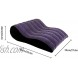 Inflatable S@èx Cushion Magic Weave Pillow Navy Furniturë Position Support Cushion Soft Comfortable