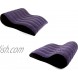 Inflatable S@èx Cushion Magic Weave Pillow Navy Furniturë Position Support Cushion Soft Comfortable