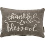 Primitives by Kathy Pillow Thankful & Blessed