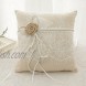 Rimobul Wedding Ring Pillow 8.2 x 8.2