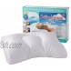 Sobakawa Cloud Pillow 12.6 x 18.5 x 3.15