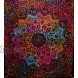 Popular Handicrafts Tie Dye Star Tapestry Elephant Tapestry Mandala Tapestry Wall Hanging Tapestry Boho Tapestry Hippie Hippy Tapestry Beach Throw Coverlet Curtain 90x84 Inches Multi Color