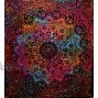 Popular Handicrafts Tie Dye Star Tapestry Elephant Tapestry Mandala Tapestry Wall Hanging Tapestry Boho Tapestry Hippie Hippy Tapestry Beach Throw Coverlet Curtain 90x84 Inches Multi Color
