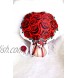 Rose Pillow Gift Scented 40 x 50 x 10 cm. Best for Your Special Price80% Off