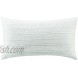 WATERFORD Belline 11x20 Dec Pillow Silver