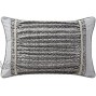 WATERFORD Ryan Platinum 12x18 Dec Pillow