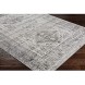 Artistic Weavers Desta Area Rug 2'7 x 7'3 Charcoal