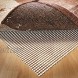 MAYSHINE Area Rug Gripper Pad 4x6 Feet for Hard Floors Provides Protection and Cushion for Area Rugs and Floors