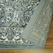 SUPERIOR Lille 2' x 11' Area Rug Contemporary Living Room & Bedroom Area Rug Anti-Static and Water-Repellent for Residential or Commercial use
