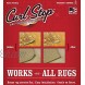 Curl Stop Anti-Curling Rug System Pack of 4 Corners