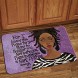 Shades of Color for I Know The Plans Floor Mat IFM104
