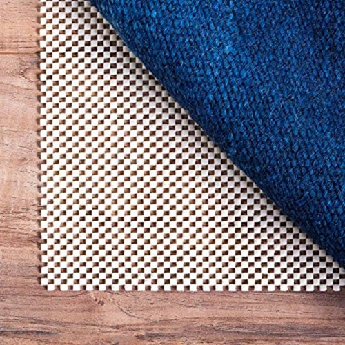 YAZEN Ultra Grip Non Slip Area Rug Pad Gripper 2x3 Strong Grip Carpet pad for Area Rugs and Hardwood Floors Provides Protection and Cushion