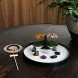 Chakra Stone Yoga Zen Garden Meditation Altar Kit Set Crystal Quartz Rock Sand Zen Rake Accessories Bonsai Zen Gifts Home Office Stress Relievers for Adults Women Spiritual Prayer Items