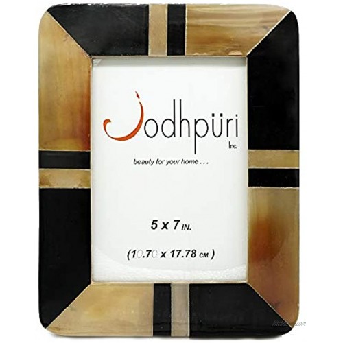 Jodhpuri Inc. 27872 Picture-Frames Brown