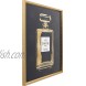 KARE Design Kare 115 x 115 cm Picture Frame Fragrance Multicolour One Size