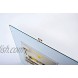 Walther Design Rahmenlose Bildh. 013X018 klarglas Picture Frame 13 x 18 cm Clear Glass