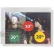 Magnetic Picture Frame 8x11.4'' A4 Size Document Sign Holder Plastic Poster Frame Magnetic Photo Display Frame for Refrigerator Wall Window Door Cabinet Office 2 Stick Ways Silver 2PK