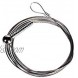 MIK funshopping Magnetic Photo Steel Wire 190cm