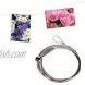 MIK funshopping Magnetic Photo Steel Wire 190cm