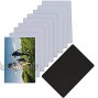 Regent Magnetic Photo Sleeves 4x6 Inch 10 Pack