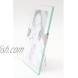 Deknudt Frames S59ZD4 15x20 Fun & Deco Transparent Glass
