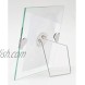 Deknudt Frames S59ZD4 15x20 Fun & Deco Transparent Glass