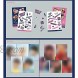 TXT The Chaos Chapter : Fight or Escape 1st Repackage Album Tomorrow X Together [+Extra Photocard and Sticker] Escape ver