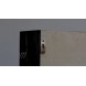 MyGift Wall-Mountable 6-Compartment Rainbow Wood Shadow Display Box