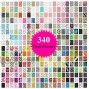 340 Border Stickers Frames for Fuji Mini Instax – Themes: Animal Baby Boy & Girl Birthday BFF Cakes Cars Travel Graduation Holiday Emoji’s Nature Psychedelic Postal Sports Sweet 16