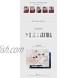A.C.E Siren : Dawn 5th Mini Album Sun-White Version CD+76p PhotoBook+1p Sticker+1p Both Side PhotoCard+1p Selife PhotoCard+1p Lenticular PhotoCard+Message PhotoCard Set+Tracking Kpop Sealed