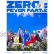 Ateez Zero : Fever Part.2 6th Mini Album A Version CD+1p Poster+96p Booklet+1p Sticker+8p Postcard+1p PhotoCard+Message PhotoCard Set+Tracking Kpop Sealed