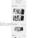 Blackpink Rose -R- 1st Solo Single Album CD+98p PhotoBook+Lyrics Paer+Sticker+4p Postcard+2p Polaroid+Message PhotoCard Set+Tracking Kpop Sealed