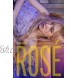 Blackpink Rose -R- 1st Solo Single Album CD+98p PhotoBook+Lyrics Paer+Sticker+4p Postcard+2p Polaroid+Message PhotoCard Set+Tracking Kpop Sealed