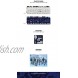 DKB Growth 3rd Mini Album CD+1p Poster+64pBooklet+1p Post+1p PhotoCard+1p Sticker+Message PhotoCard Set+Tracking Kpop Sealed