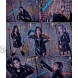 Dream Catcher Dystopia : Road to Utopia 6th Mini Album Normal R Version CD+64p PhotoBook+1p Frame Card+3p PhotoCard+Message PhotoCard Set+Tracking Kpop Sealed