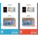 Drippin Free Pass 1st Single Album A Version CD+1p Poster+64p Booklet+1p PhotoCard+1p Photo Ticket+1ea Wrist Band+Message PhotoCard Set+Tracking Kpop Sealed