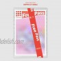 Drippin Free Pass 1st Single Album B Version CD+1p Poster+64p Booklet+1p PhotoCard+1p Photo Ticket+1ea Wrist Band+Message PhotoCard Set+Tracking Kpop Sealed