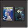EXO Baekhyun Bambi 3rd Mini Album PhotoBook Version Night Rain Cover CD+1p Poster+2p Folding Poster+88p PhotoBook+24p Lyrics Book+Clear Card+1p Film+1p Post+PhotoCard+Message PhotoCard Set+Tracking