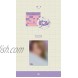 Gugudan Kim Sejeong I'm 2nd Mini Album CD+1p Poster+40p Booklet+3p Postcard+4p PhotoCard+1p Sticker+Message PhotoCard Set+Tracking Kpop Sealed