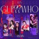 ITZY Guess Who 4th Mini Album Limited Edition CD+32p Day PhotoBook+32p Night PhotoBook+2p PhotoCard+Sticker Pack+6p Special PhotoCard Set+1p Postcard+Message PhotoCard Set+Tracking Kpop Sealed