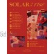 LunarSolar Solar : Rise 2nd Single Album CD+1p Poster+60p PhotoBook+2p PhotoCard+1p PostCard+Message PhotoCard SET+Tracking Kpop Sealed