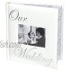 OUR WEDDING album by Malden holds 160 photos 4x6