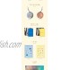 Yukika Timeabout 1st Mini Album Time Blue Version CD+1p Poster+68p PhotoBook+1p Film Photo+1p Circle Bookmark+2p PhotoCard+1p Sticker+Message PhotoCard Set+Tracking Kpop Sealed