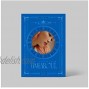 Yukika Timeabout 1st Mini Album Time Blue Version CD+1p Poster+68p PhotoBook+1p Film Photo+1p Circle Bookmark+2p PhotoCard+1p Sticker+Message PhotoCard Set+Tracking Kpop Sealed