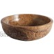 GoCraft Soapstone Scrying and Smudge Bowl | Scrying Bowls & Mirrors