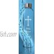 Holy Water Bottle with Booklet Glass Large 21oz